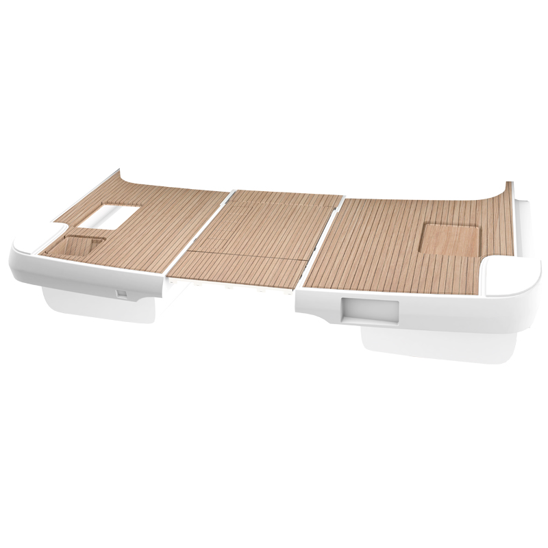 MULTIFUNCTIONAL TENDER LIFT 5440